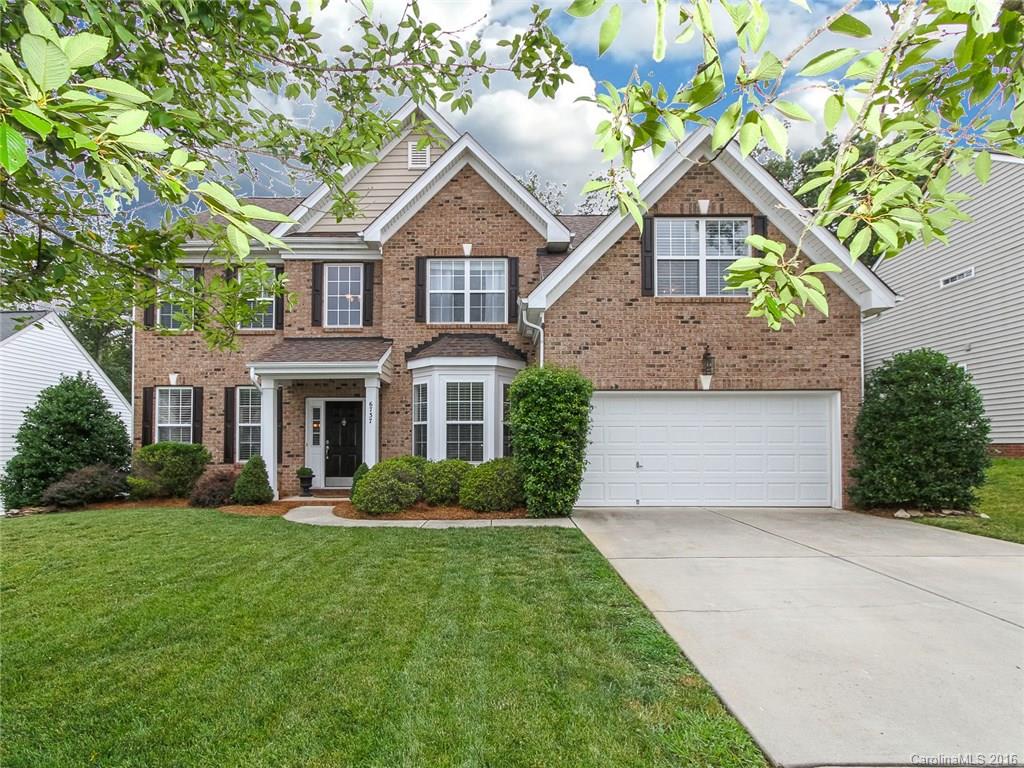 6737 Olde Sycamore Drive Mint Hill NC 28227