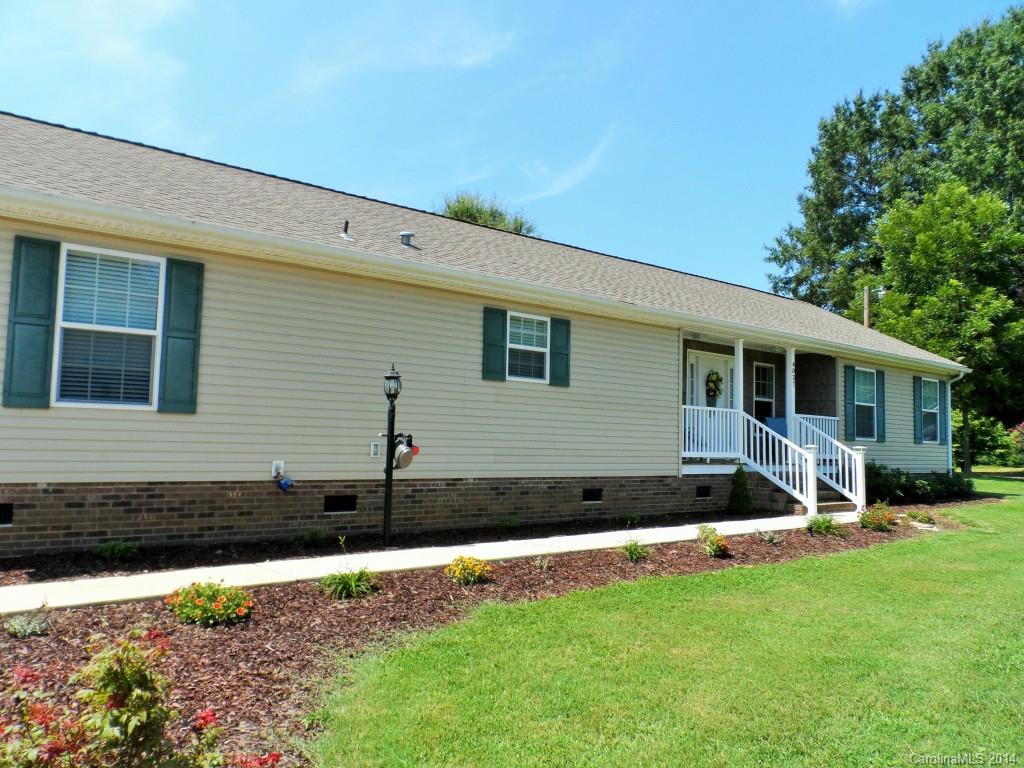 4037 Little Mountain Road Newton NC 28658