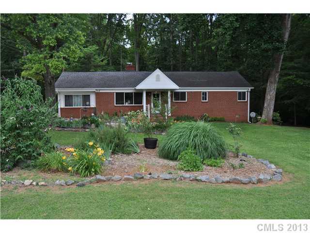 6402 Grove Park Boulevard Charlotte NC 28215