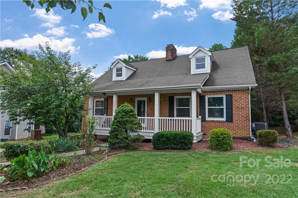 13232 Willow Breeze Lane Huntersville NC 28078