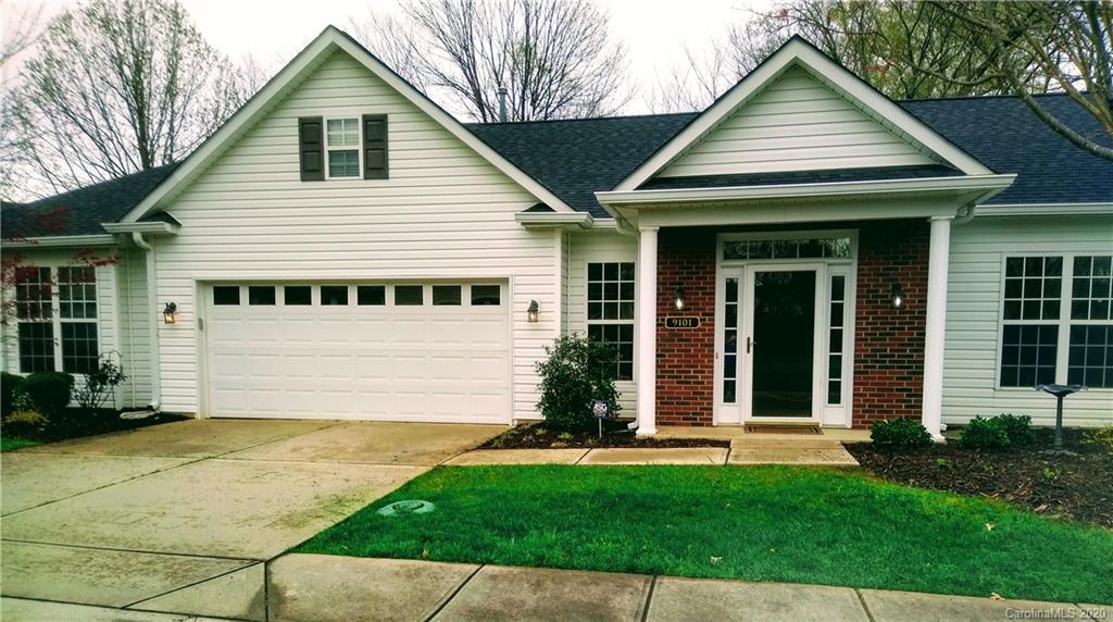 9101 Duckhorn Drive Charlotte NC 28277