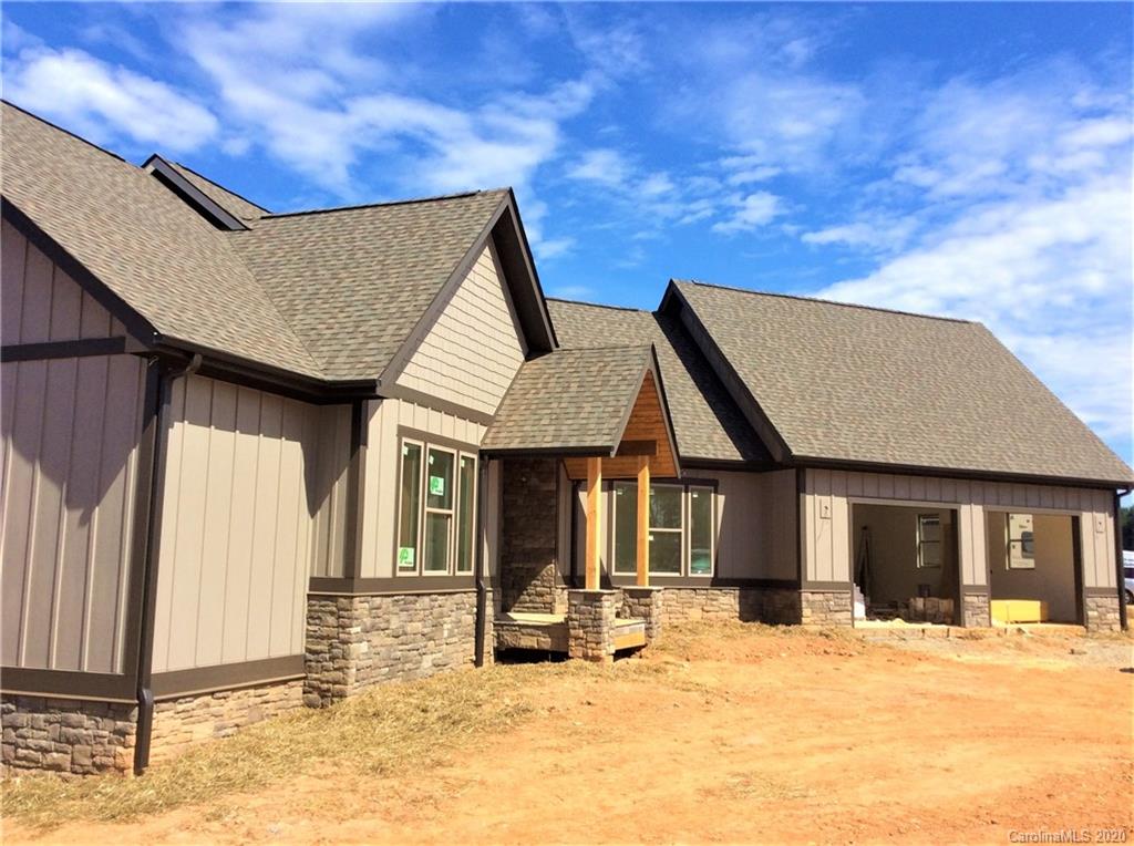 247 Samuel Drive Mills River NC 28759