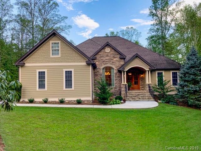 115 Blackberry Lane Fairview NC 28730