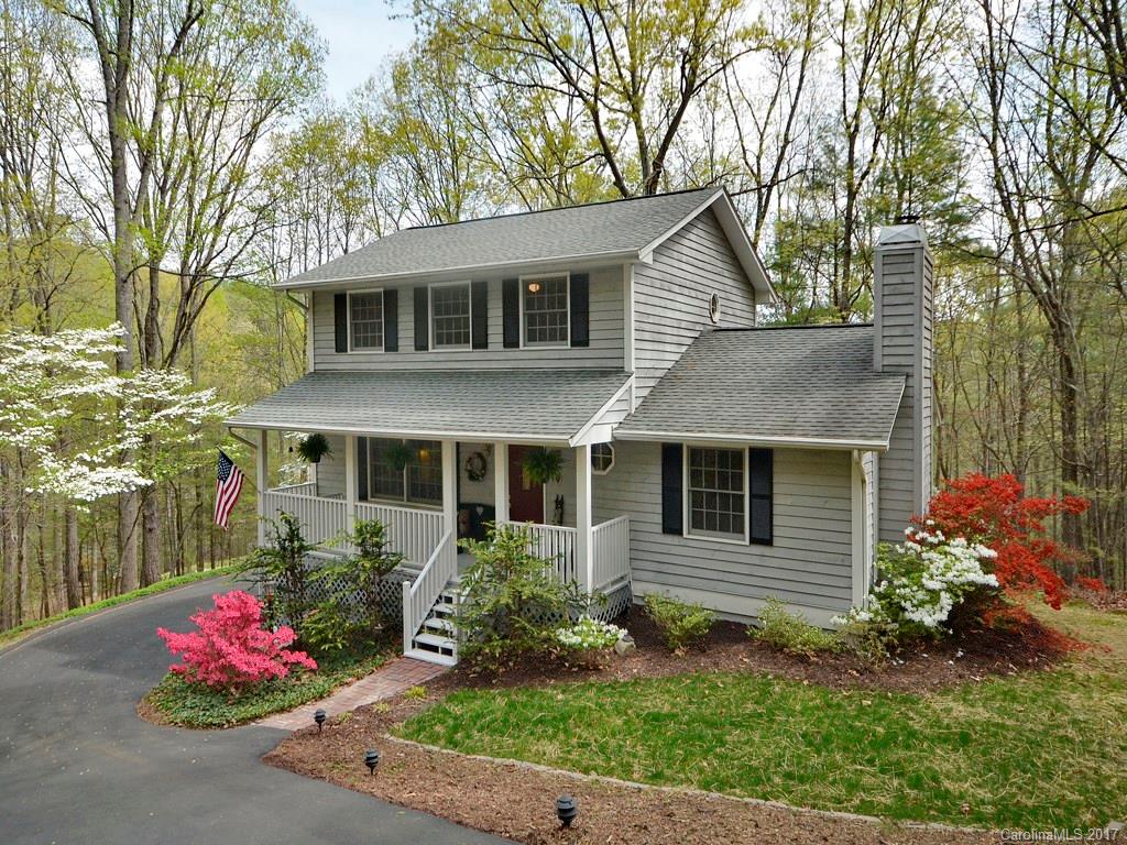29 North Oak Terrace Arden NC 28704