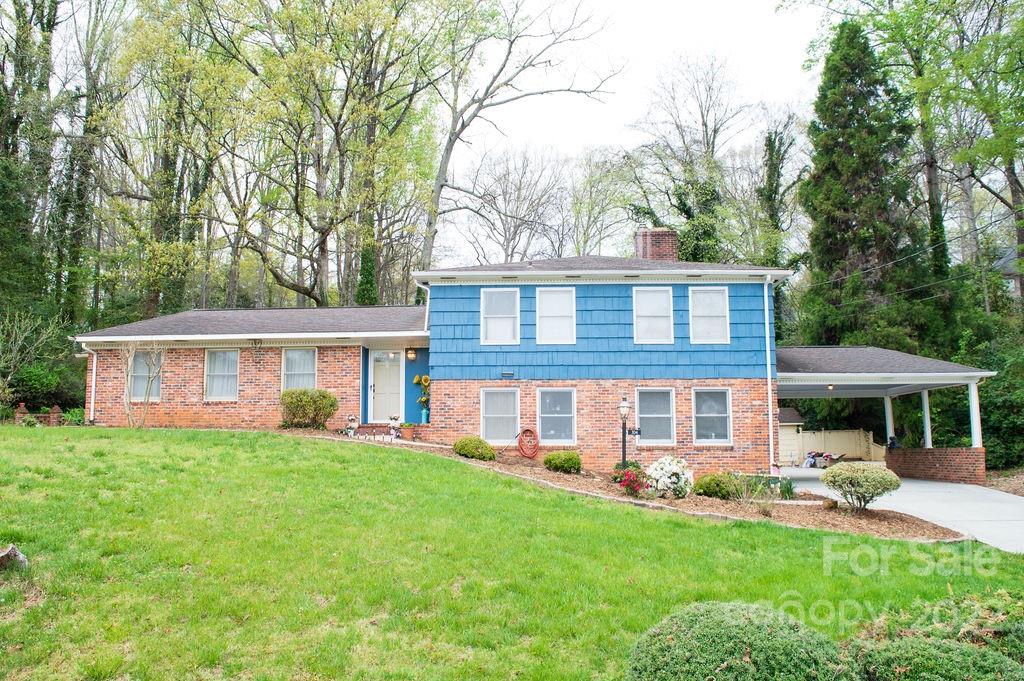 304 S Poston Street Shelby NC 28150