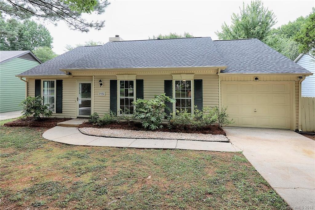 7924 Langford Court Charlotte NC 28227