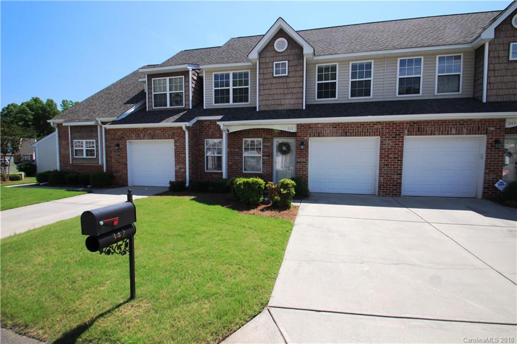 342 Valley Brook Lane Se Concord NC 28025