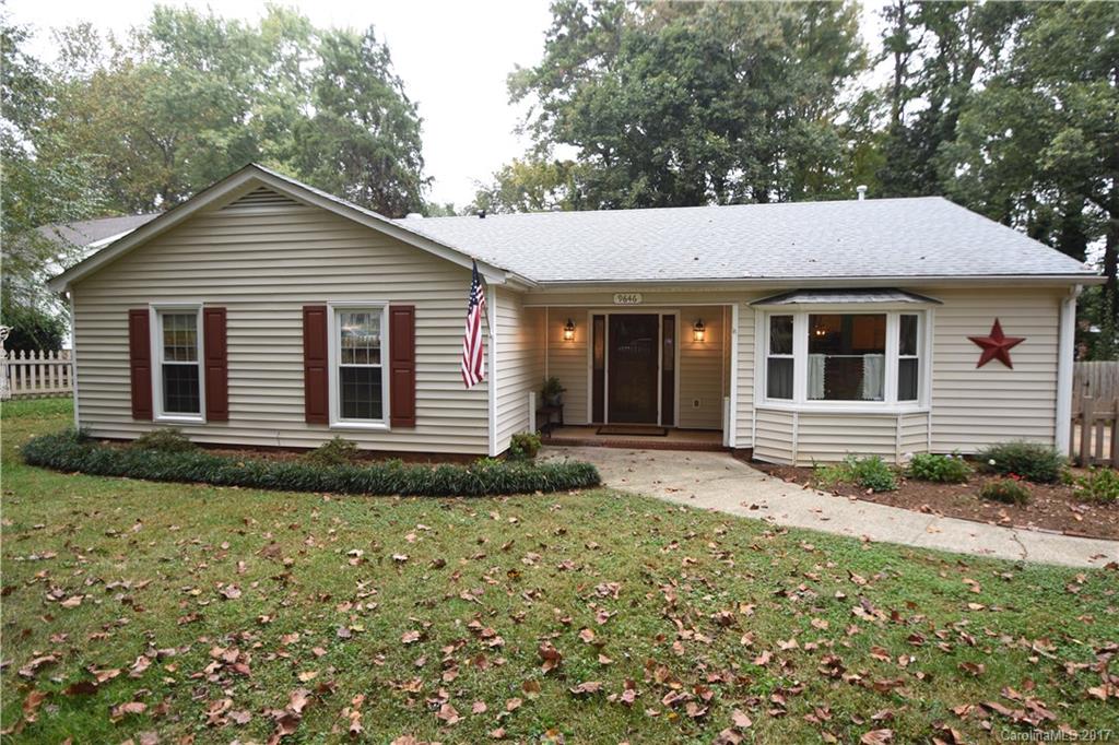 9646 Watergate Road Charlotte NC 28270