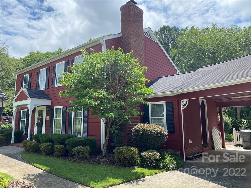 7419 Broken Oak Lane Charlotte NC 28226