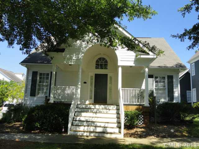 13717 Batemans Road Huntersville NC 28078
