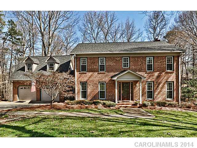 9446 Nugget Hill Road Mint Hill NC 28227