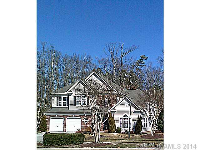 16402 Old Stone Crossing Drive Charlotte NC 28213
