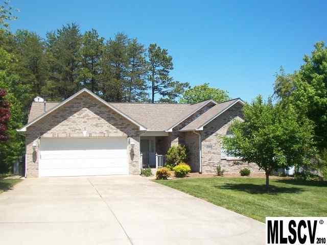 2443 23rd Avenue Drive NE Hickory NC 28601