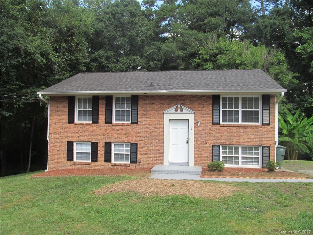 1317 Green Circle Drive Gastonia NC 28054