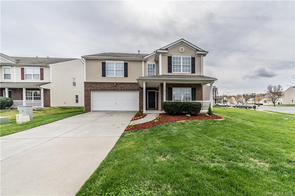 9410 Prestbury Boulevard Charlotte NC 28216