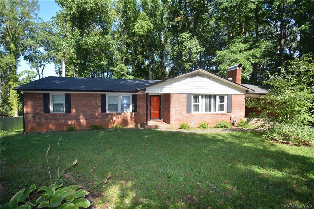 156 Jamie Drive Statesville NC 28677