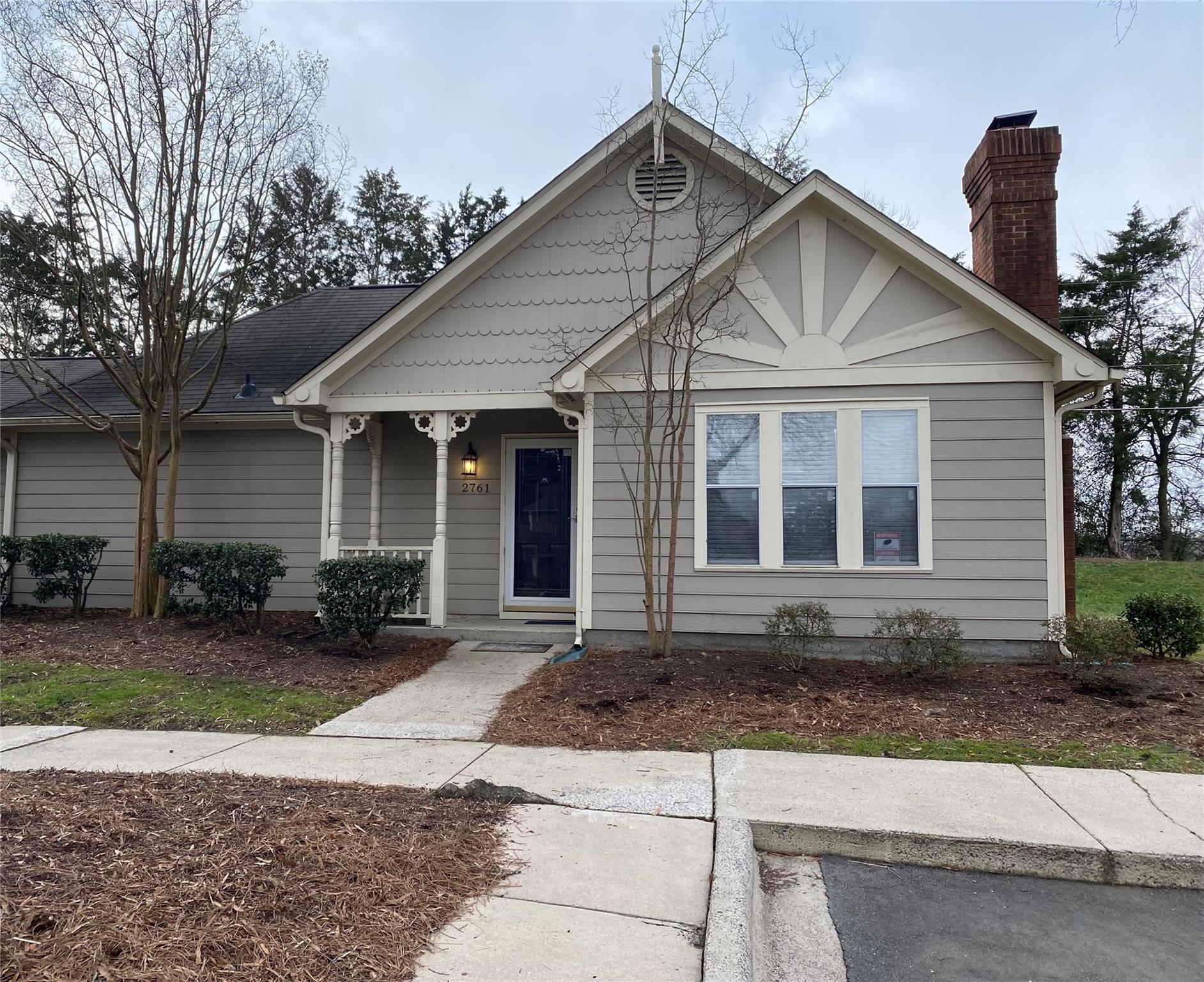 2761 Von Thuringer Court Charlotte NC 28210
