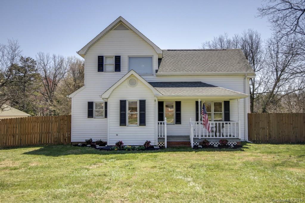 222 Shinnville Road Mooresville NC 28115