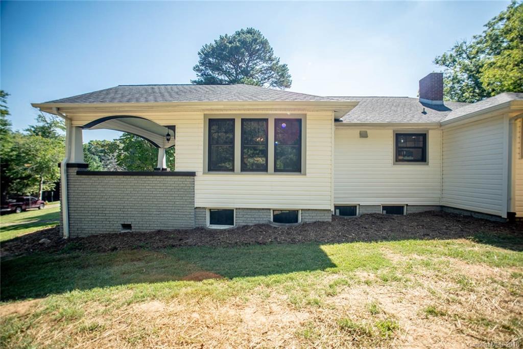 164 Chatham Road Asheville NC 28804