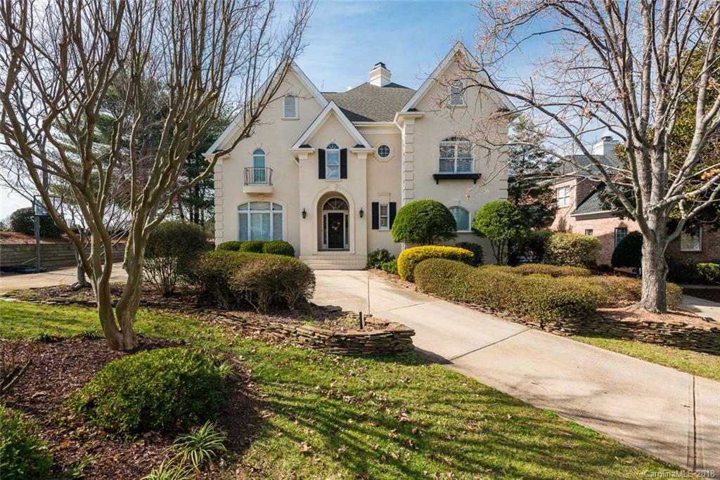 19202 Compass Rose Court Cornelius NC 28031