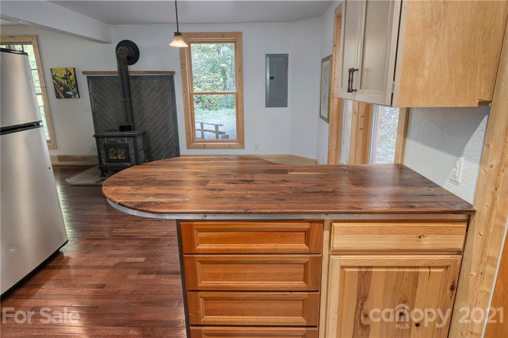 60 Will Campbell Road Swannanoa NC 28778