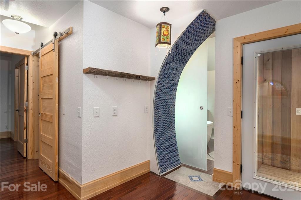60 Will Campbell Road Swannanoa NC 28778