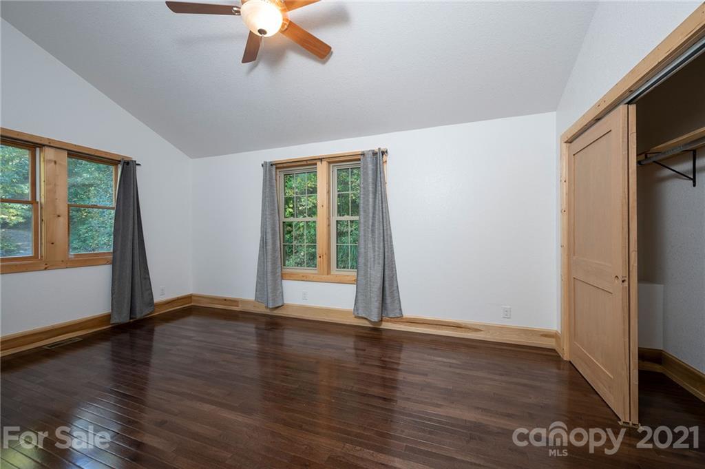 60 Will Campbell Road Swannanoa NC 28778