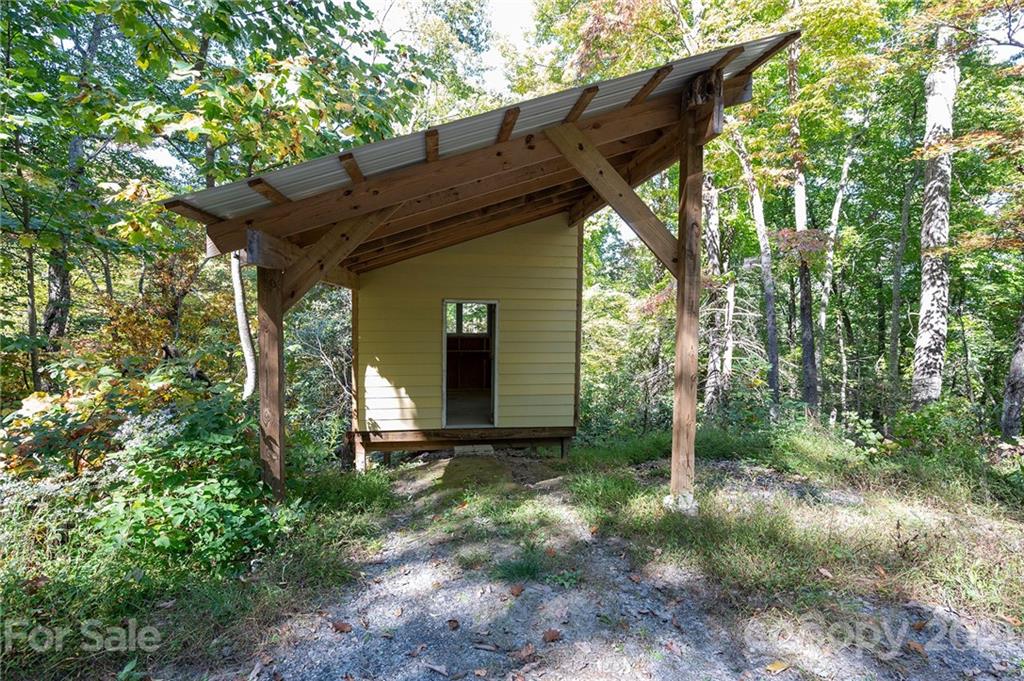 60 Will Campbell Road Swannanoa NC 28778