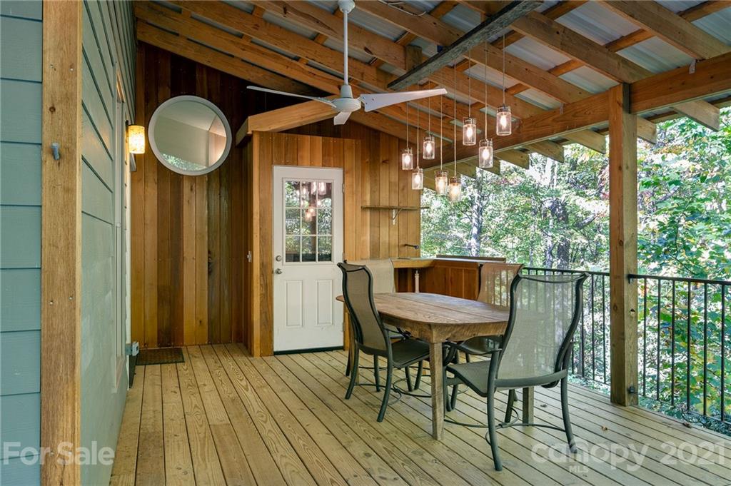 60 Will Campbell Road Swannanoa NC 28778
