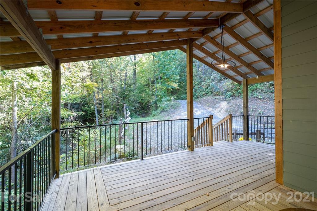 60 Will Campbell Road Swannanoa NC 28778