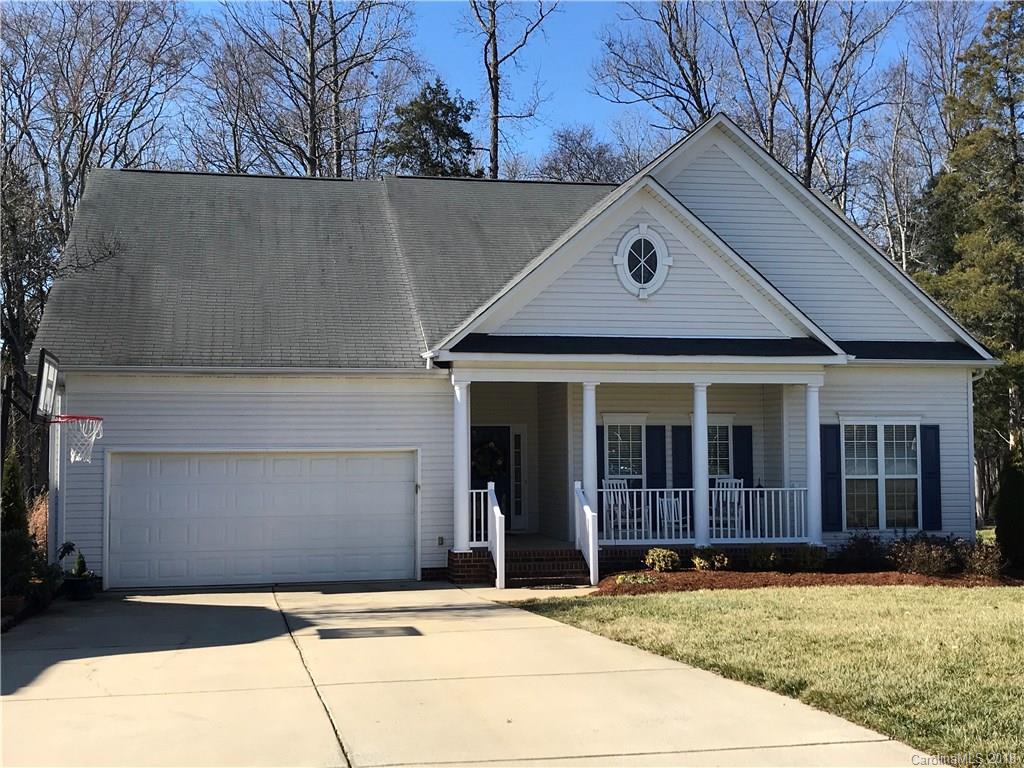 11647 Baystone Place Concord NC 28025