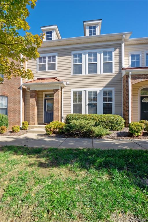 2022 Cambridge Beltway Drive Charlotte NC 28273