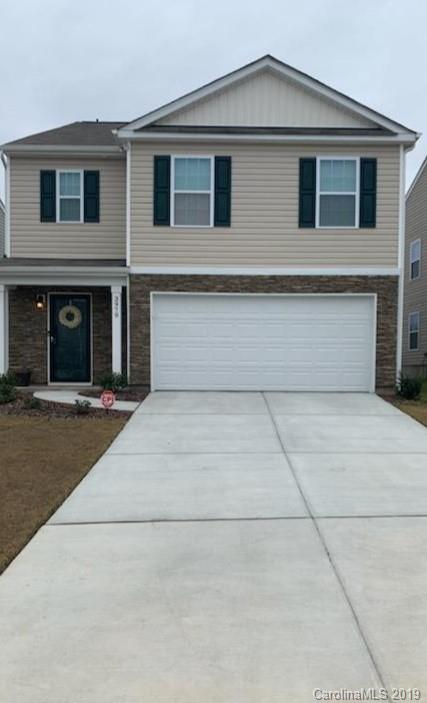 3979 Bethesda Place Concord NC 28025