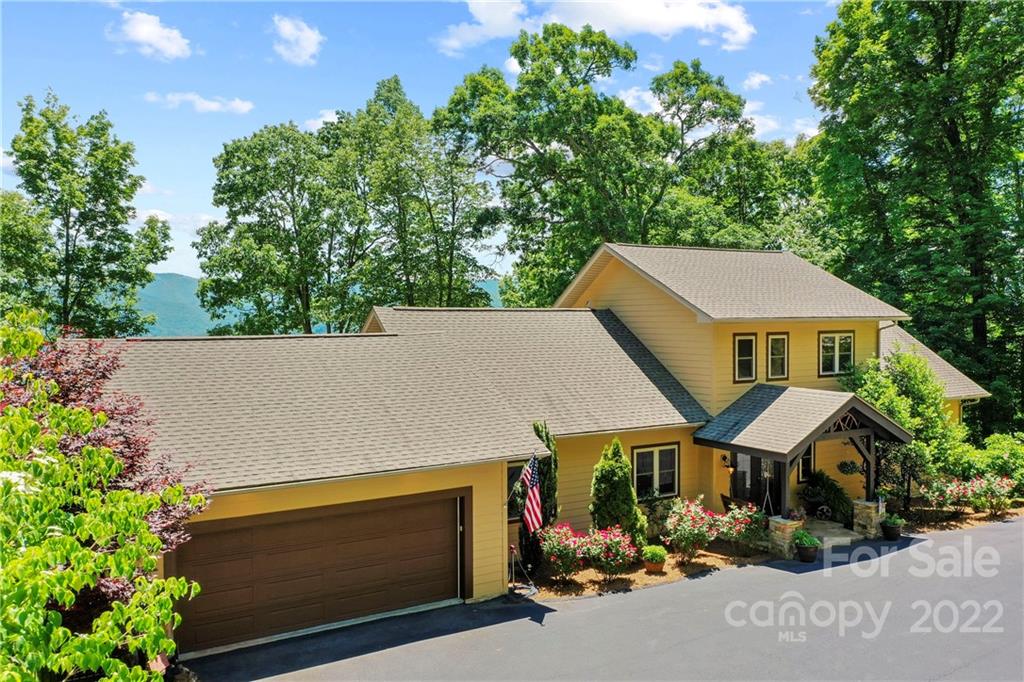 522 Woody Lane Waynesville NC 28786