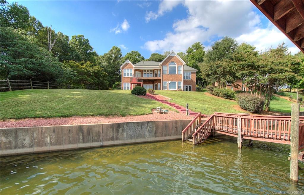 18225 Kalabash Road Charlotte NC 28278