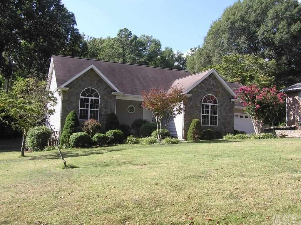 213 East I Street Newton NC 28658