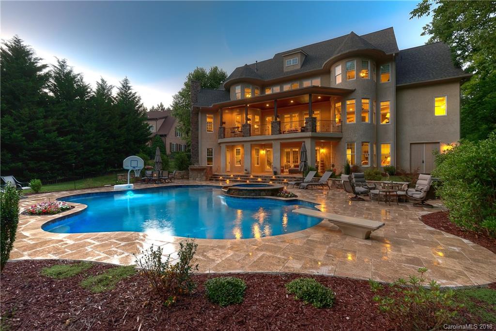3015 Cowhorn Branch Court Waxhaw NC 28173
