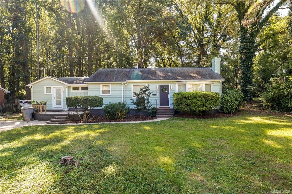 2926 Palm Avenue Charlotte NC 28205