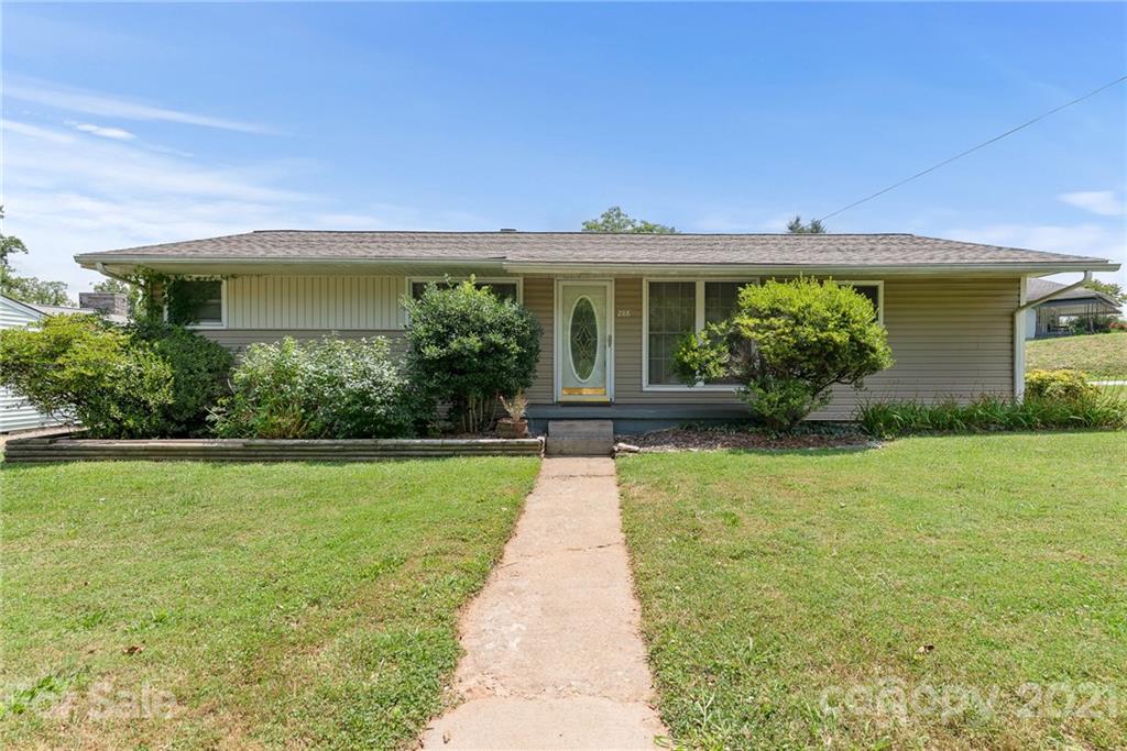 288 Sand Hill Road Asheville NC 28806