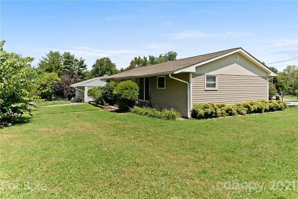 288 Sand Hill Road Asheville NC 28806