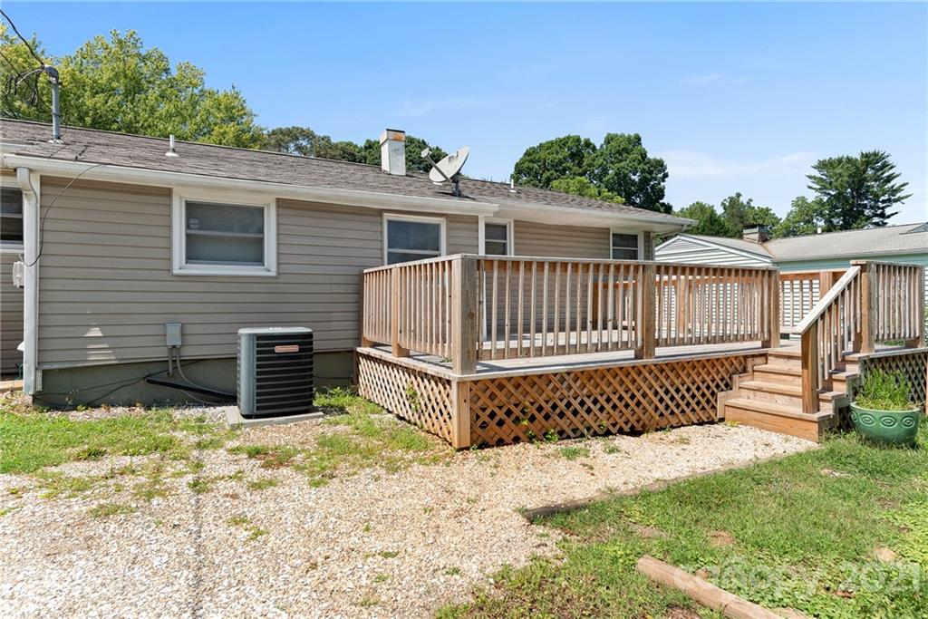 288 Sand Hill Road Asheville NC 28806