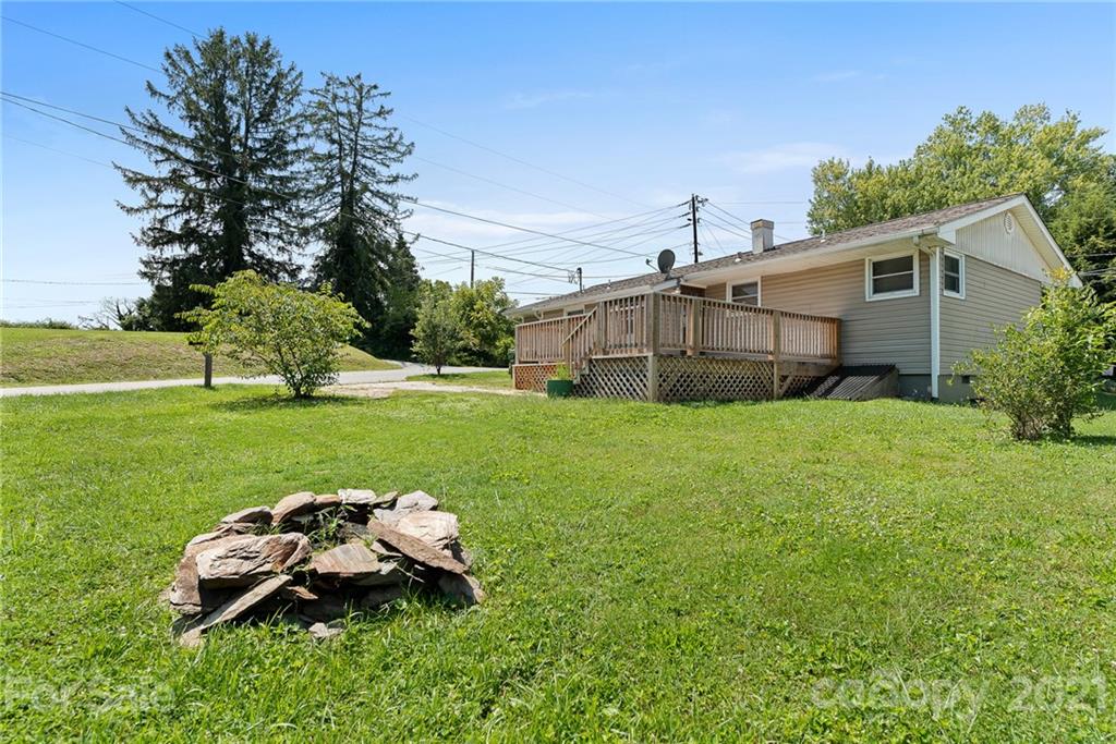 288 Sand Hill Road Asheville NC 28806