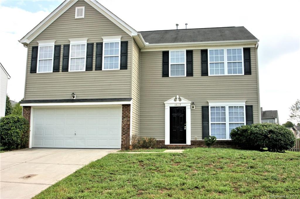 13517 Plowstone Court Charlotte NC 28278