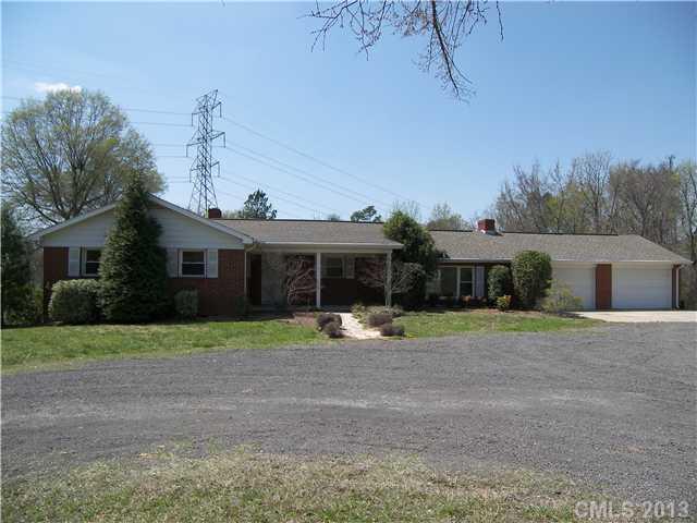 9255 Hutchinson Lane Charlotte NC 28216