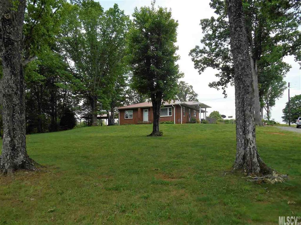 1245 Duckworth Drive Morganton NC 28655