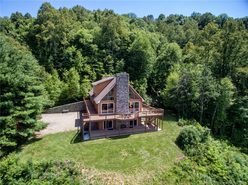 499 Hookers Gap Road Candler NC 28715