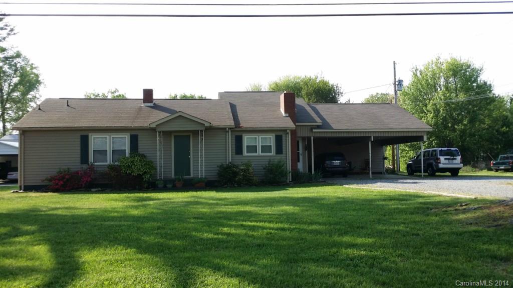 9823 Washam Potts Road Cornelius NC 28031
