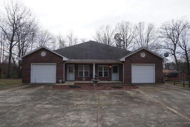 3161 Corkie Drive Granite Falls NC 28630