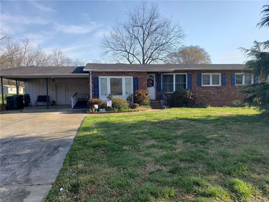 1927 Joe Road Statesville NC 28625