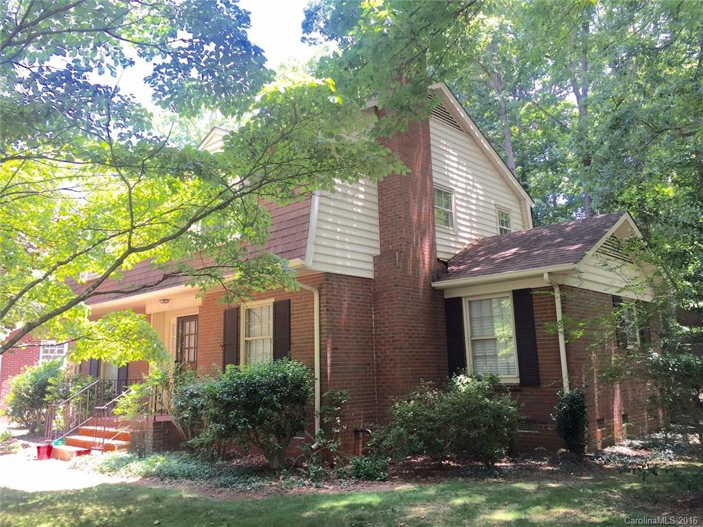 4600 Dawnwood Drive Charlotte NC 28212